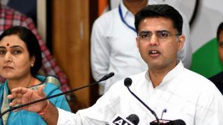 Shopian Attack: Rajasthan Deputy CM Sachin Pilot Condemns Killing of Truck Driver From State