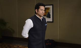 Sachin Relives India's Battle Against Australia in 2011 World Cup