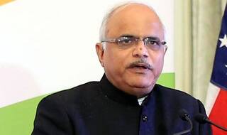 Lok Sabha Poll Result Has Changed Political Discourse: Vinay Sahasrabuddhe