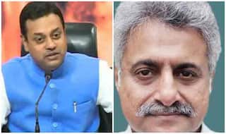 Lok Sabha Election Result: अपार जीत के बीच बीजेपी को यहां से मिली मायूसी, पार्टी के मुखर प्रवक्ता संबित पात्रा हारे