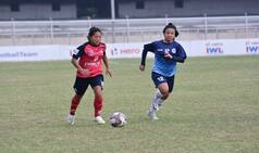 Indian Women's League: Sethu FC Beat Baroda 7-0