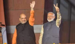 झारखंड विधानसभा चुनाव 2019: भाजपा ने जारी की स्टार प्रचारकों की सूची, पीएम सहित सभी बड़े नेताओं का नाम शामिल
