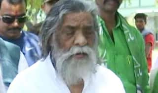 झारखंड अंतिम परिणामः मोदी-आंधी में भी चुनाव हारे भाजपा प्रदेश अध्यक्ष, 'दिशोम गुरु' को भी मिली मात