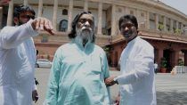 Jharkhand: 42 Candidates in Fray For 3 LS Seats in Final Phase of Polls