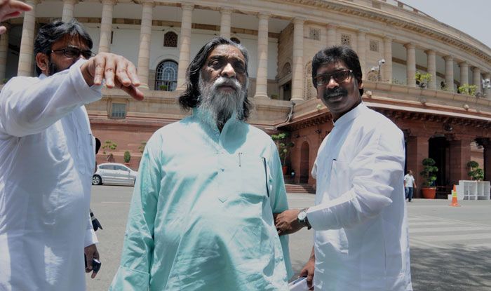 Jharkhand: 42 Candidates in Fray For 3 LS Seats in Final Phase of Polls