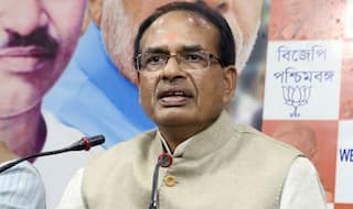 Shivraj Singh Chouhan Predicts BJP Clean Sweep in Madhya Pradesh