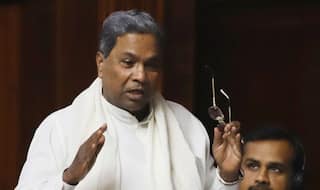 Siddaramiah Rubbishes Yeddyurappa's Claims That JDS-Cong Govt Will Fall