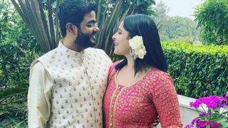 Priyanka Chopra Jonas' ex Sister-in-law Ishita Kumar Posts a Cryptic Message, Fans Ask if It's For Siddharth Chopra