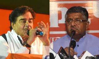 Patna Sahib Lok Sabha Seat Result 2019: Shatrughan Sinha Head-on With Ravi Shankar Prasad