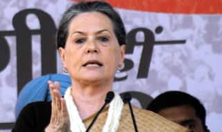 Modi-Shah Not Bothered That CAA Will Shred India's Soul, Sonia Gandhi at Bharat Bachao Rally