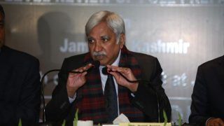 CEC Sunil Arora Breaks Silence on Ashok Lavasa's Demand to Record Dissent