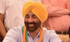 Gurdaspur MP Sunny Deol to be Part of Official 'Jatha' to Visit Kartarpur on Nov 9: Punjab CMO