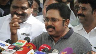 Tamil Nadu Assembly Election 2021: TTV Dhinakaran's AMMK Releases First List Of Candidates