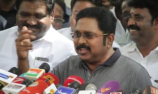 Tamil Nadu Assembly Election 2021: TTV Dhinakaran's AMMK Releases First List Of Candidates