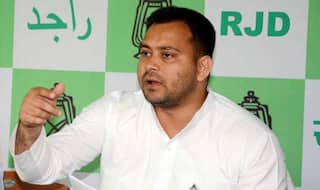 Maybe Has Gone to Watch World Cup: RJD Leader on Where Tejashwi is in Midst of Encephalitis Crisis