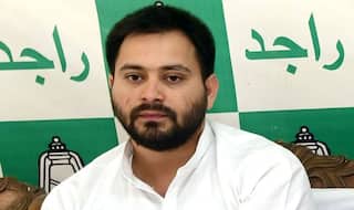 Tejashwi, Tej Pratap Yadav Booked in Connection With Murder of Former RJD Leader