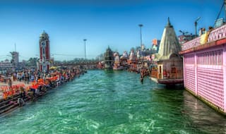 गंगा नदी तट के मंदिरों में स्थानीय उत्पादों से बनेगा प्रसाद ‘गंगा भोग’, जानें क्या है खासियत