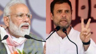 Lok Sabha Elections 2019: These Seats Could Make or Break it For NDA, UPA