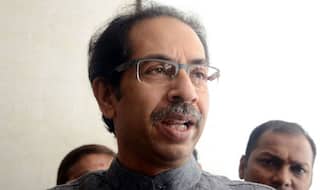 'Nothing Will come out in Investigation': Uddhav Thackeray Over ED Notice to Raj