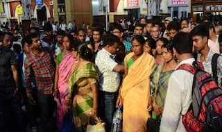 Modi's Swearing-in: Pulwama Martyr's Wife Upset Over Travelling With Kin of Slain BJP Activists