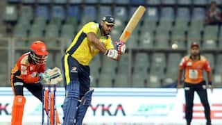 SuperSonics Book Semi-Final Berth