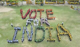 Opposition Doubts Exit Poll Predictions, BJP Says in Consonance With Results