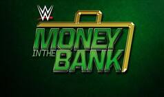 WWE Money in The Bank 2019 Live Streaming Online