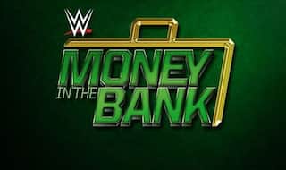 WWE Money in The Bank 2019 Live Streaming Online