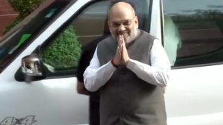 Amit Shah to Head New Panel Set up to Examine Sexual Harassment at Workplace