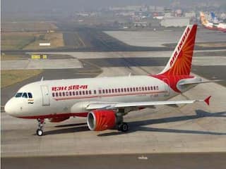 Delhi-bound Air India Flight Grounded at Heathrow Airport; Several Passengers Stranded