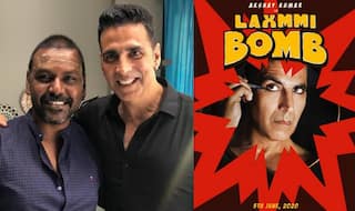 Raghava Lawrence Returns to Direct Laxmmi Bomb, Thanks Akshay Kumar For 'Understanding Feelings'