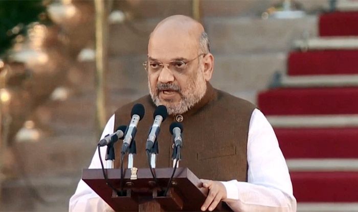 What Awaits Amit Shah in the Home Ministry and What Awaits the Nation |  India.com