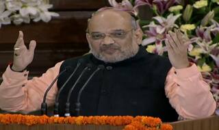 2019 Government Elected on The Basis of Performance: Amit Shah