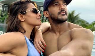 'नागिन 3' खत्म होने के बाद अनिता हसनंदानी यहां मना रही हैं छुट्टियां