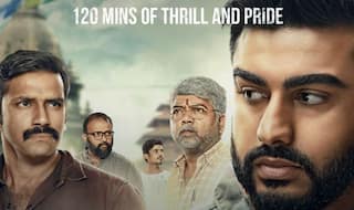 India's Most Wanted Box Office Collection Week 1: Arjun Kapoor's Film Fails to Attract Audience