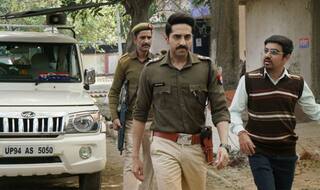 Article 15 Box Office Collection Day 12: Ayushmann Khurrana   s Film Crosses Rs 50 Crore Mark