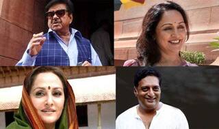 वीडियो में देखें किस बॉलीवुड स्टार को चुनाव में मिली जीत, किसे मिली हार