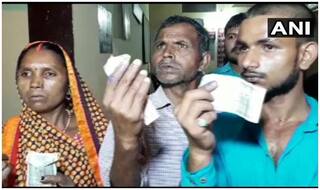 यूपी: वोट न डाल पाएं इसलिए रात में ही उंगलियों पर लगाई स्याही, बीजेपी समर्थकों पर आरोप