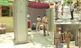 लोकसभा चुनाव की मतगणना की तैयारियां पूरी, 542 सीटों के नतीजे देर शाम तक आ सकते हैं