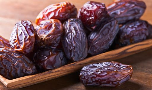 Incredible Health Benefits of Dates/Khajoor