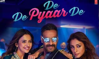 De De Pyaar De Box Office Day 2: Ajay Devgn's Film is on a Roll, Collects Rs 23.80 cr