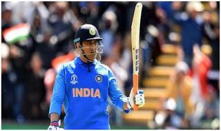 ICC World Cup Warm-up Match: भारत ने बांग्लादेश को 95 रनों से हराया, धोनी संग चमके ये खिलाड़ी