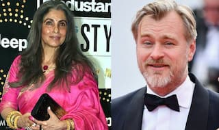 Tenet: Mumbai Schedule of Christopher Nolan's Film With Dimple Kapadia Revealed