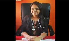 Mumbai Doctor Suicide Case: Husband Alleges it May be Murder, Seeks Govt Help