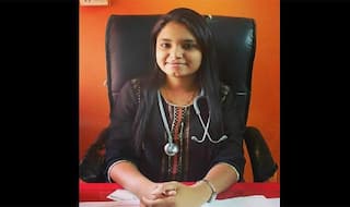 Mumbai Doctor Suicide Case: Husband Alleges it May be Murder, Seeks Govt Help