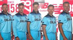 ICC World Cup 2019: Best Chance For England To Win | Team Preview