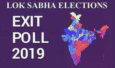 Lok Sabha Exit Poll Results 2019 for Uttar Pradesh Live Updates: Times Now Gives BJP+ 43 Seats, Alliance 25
