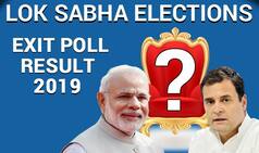 Lok Sabha Election 2019 Exit Polls Live Updates: NDA a Clear Winner, Predict Poll Pundits