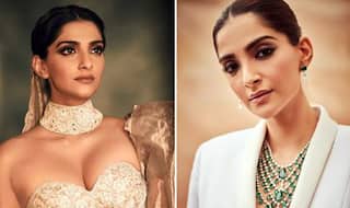 Watch: All The BTS Videos of Sonam Kapoor From Cannes 2019