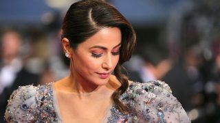 Hina Khan Speaks on Being Trolled With 'Chandivali to Cannes' Statement, Says 'I Felt Bad'